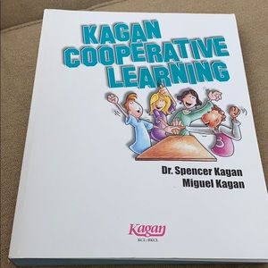 Kagan Cooperative Learning Textbook